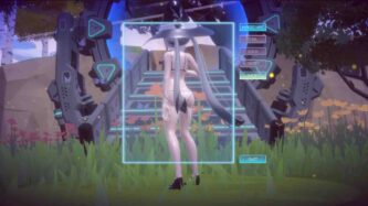 A-GIRL Free Download By Steam-repacks.com