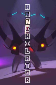 ANNIHILATOR Free Download By Steam-repacks