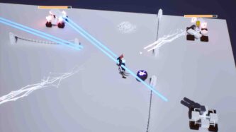 ANNIHILATOR Free Download By Steam-repacks.com