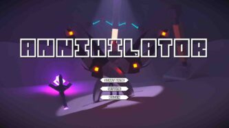 ANNIHILATOR Free Download By Steam-repacks.com
