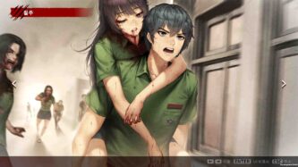 All of Us Are Dead Free Download By Steam-repacks.com