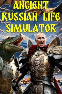 Ancient Russian Life Simulator Free Download By Steam-repacks