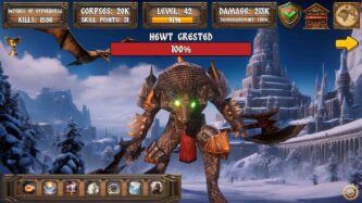 Ancient Russian Life Simulator Free Download By Steam-repacks.com