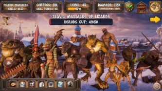 Ancient Russian Life Simulator Free Download By Steam-repacks.com