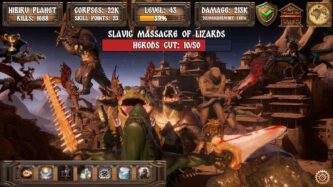 Ancient Russian Life Simulator Free Download By Steam-repacks.com