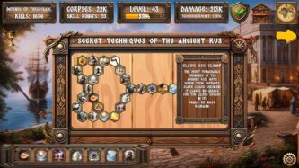 Ancient Russian Life Simulator Free Download By Steam-repacks.com