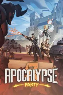 Apocalypse Party Free Download (v2351560)
