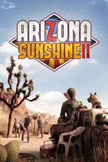 Arizona Sunshine 2 Free Download By Steam-repacks