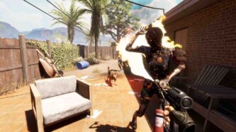 Arizona Sunshine 2 Free Download By Steam-repacks.com