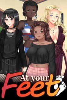 At Your Feet Free Download By Steam-repacks