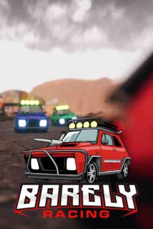 Barely Racing Free Download By Steam-repacks
