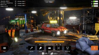 Barely Racing Free Download By Steam-repacks.com