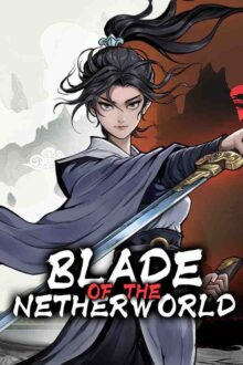 Blade of The Netherworld Free Download By Steam-repacks