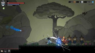 Blade of The Netherworld Free Download By Steam-repacks.com