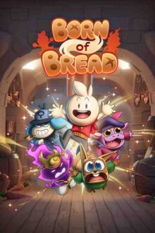 Born of Bread Free Download By Steam-repacks