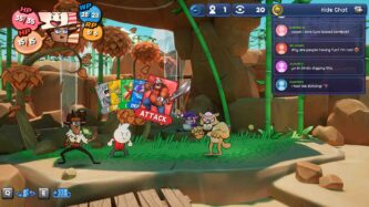 Born of Bread Free Download By Steam-repacks.com