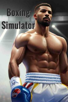 Boxing Simulator Free Download By Steam-repacks