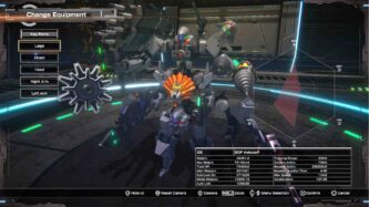 CUSTOM MECH WARS Free Download By Steam-repacks.com