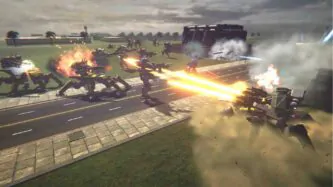 CUSTOM MECH WARS Free Download By Steam-repacks.com