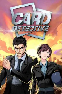 Card Detective Free Download By Steam-repacks