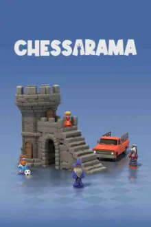 Chessarama Free Download By Steam-repacks
