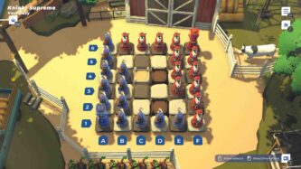 Chessarama Free Download By Steam-repacks.com