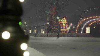 Christmas Nightmare Free Download By Steam-repacks.com