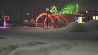 Christmas Nightmare Free Download By Steam-repacks.com