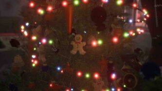 Christmas Nightmare Free Download By Steam-repacks.com