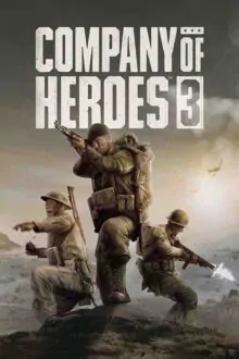 Company of Heroes 3 Free Download By Steam-repacks