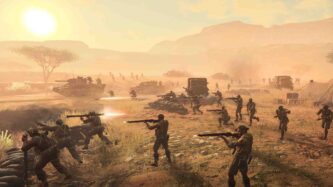 Company of Heroes 3 Free Download By Steam-repacks.com