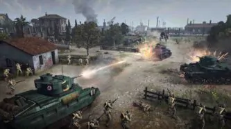 Company of Heroes 3 Free Download By Steam-repacks.com