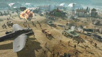 Company of Heroes 3 Free Download By Steam-repacks.com