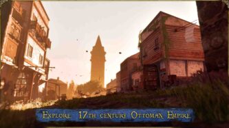 Compass of Destiny Istanbul Free Download By Steam-repacks.com
