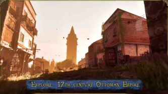 Compass of Destiny Istanbul Free Download By Steam-repacks.com