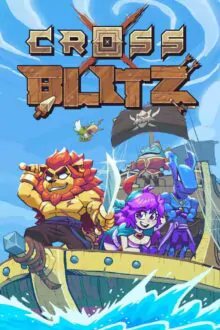 Cross Blitz Free Download By Steam-repacks