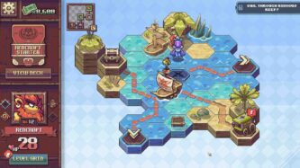 Cross Blitz Free Download By Steam-repacks.com