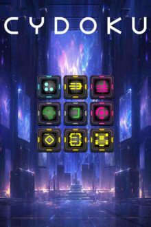 Cydoku Free Download By Steam-repacks