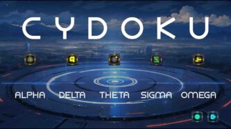 Cydoku Free Download By Steam-repacks.com