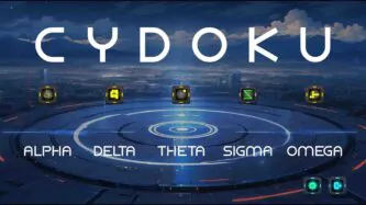 Cydoku Free Download By Steam-repacks.com