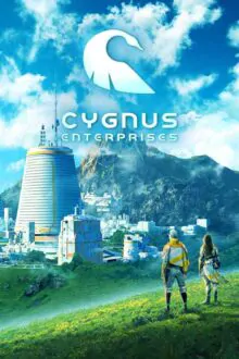 Cygnus Enterprises Free Download By Steam-repacks
