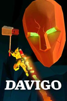 DAVIGO VR vs. PC Free Download By Steam-repacks
