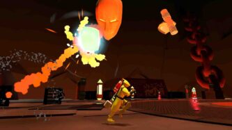 DAVIGO VR vs. PC Free Download By Steam-repacks.com
