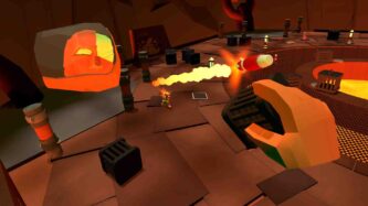 DAVIGO VR vs. PC Free Download By Steam-repacks.com