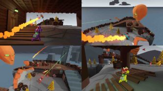 DAVIGO VR vs. PC Free Download By Steam-repacks.com