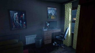 DETECTIVE Stella Porta case Free Download By Steam-repacks.com