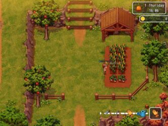 Daily Lives of My Countryside Free Download By Steam-repacks.com