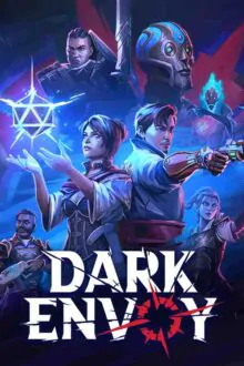 Dark Envoy Free Download By Steam-repacks