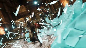 Deep Death Dungeon Darkness Free Download By Steam-repacks.com