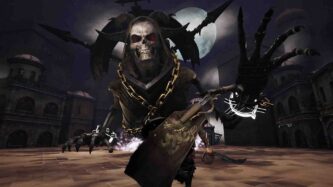 Deep Death Dungeon Darkness Free Download By Steam-repacks.com